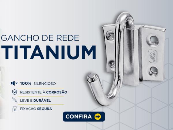 GanchoTitanium