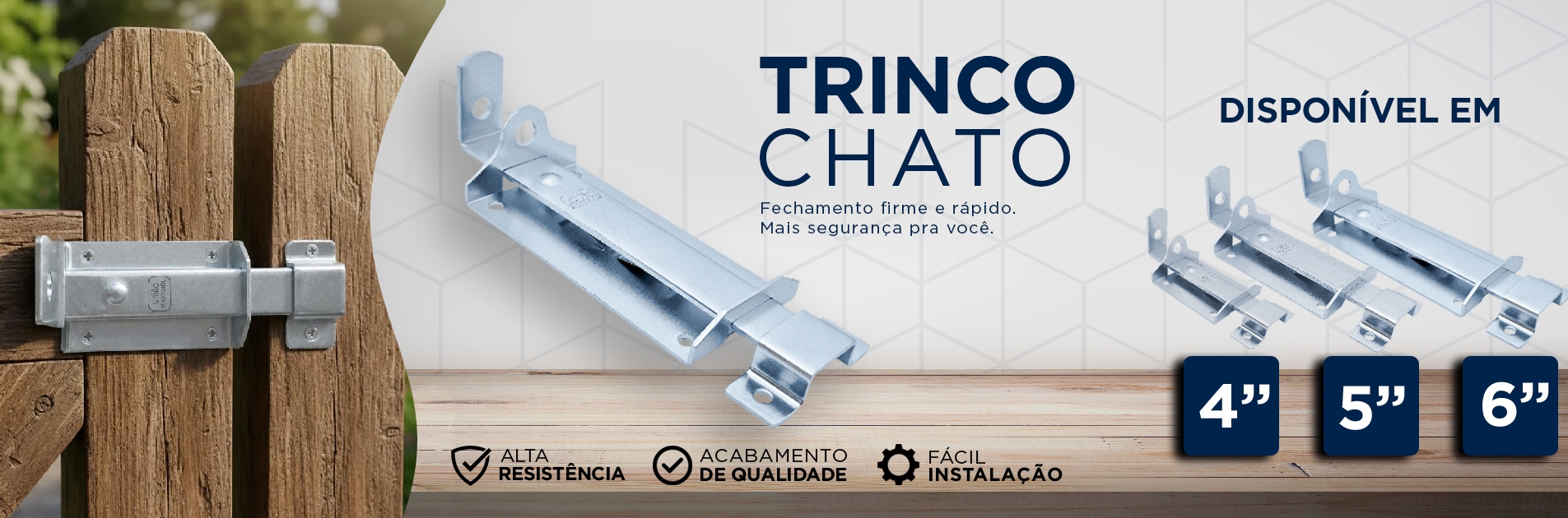 TrincoChato novo banner