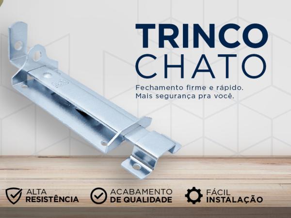TrincoChato novo banner